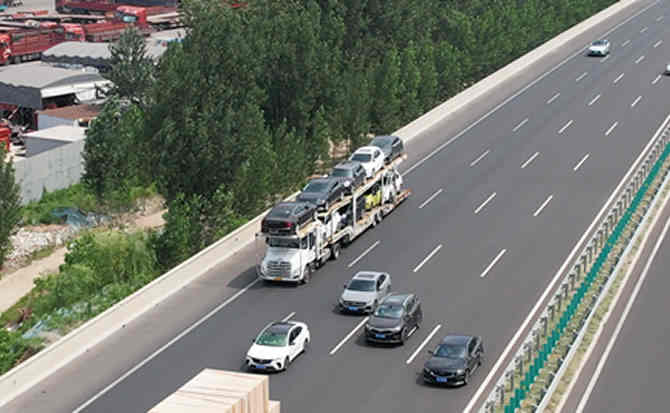都昌高速公路汽车救援